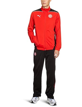 puma herren jogginganzug