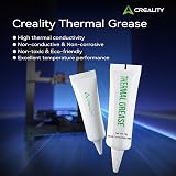 Creality Thermal Grease 10g for 3D Printer Strong Conductivity RoHS HF REACH view 2