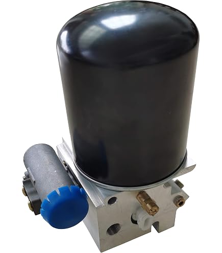 Tire Rescue Valve Mytee Products SC-2 Heavy Duty Single Check Valve 3/8 ...
