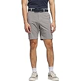 Adidas Mens Ultimate365 9-inch Textured Short