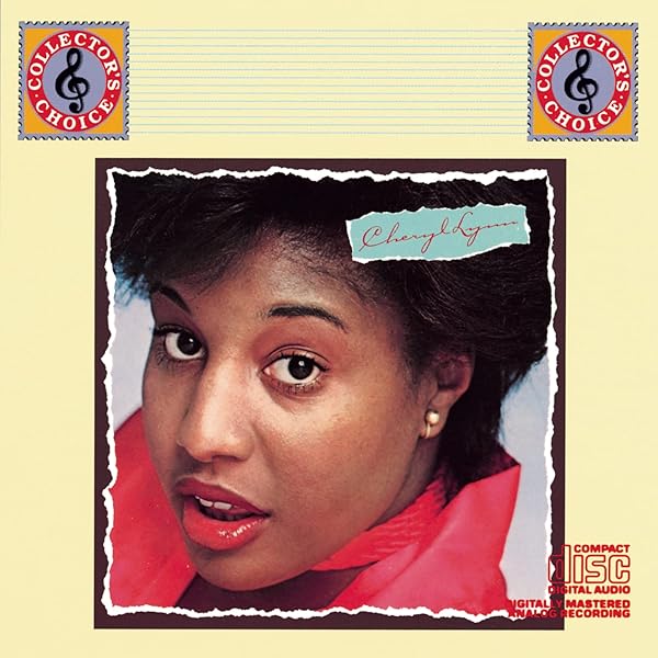 Cheryl Lynn - Best of Cheryl Lynn - Amazon.com Music
