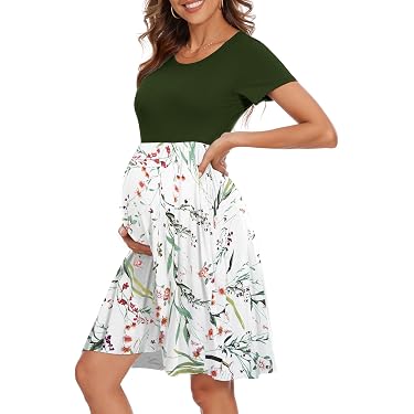 green emerald velvet dress VSNOW Maternity Elegant Fitted Maternity Gown Long Sleeve Slim Fit Maxi Photography  Dress for Photoshoot Pregnant Dress Aqua Blue at Amazon Women's Clothing  store