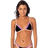 Maaji Womens TriangleBikini Top