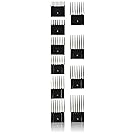 Oster Professional 10 Comb Set Specially Designed to Fit Oster Clippers.