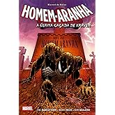 Homem-Aranha: A Última Caçada de Kraven (Marvel de Bolso)