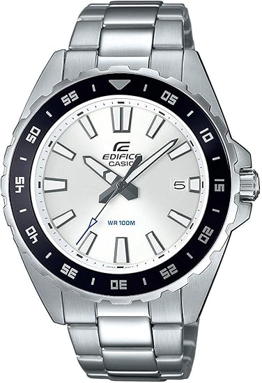 casio edifice efv 550