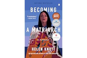 Becoming a Matriarch: A Memoir