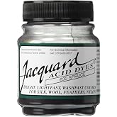 Jacquard Acid Dye, 1/2 oz., Spruce