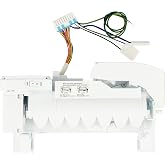 ShopJimmy AEQ73110210 Ice Maker Assembly for LG Refrigerators