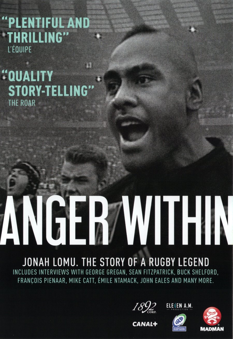 Amazon Com Anger Within Region 4 Movies Tv