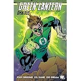 The Green Lantern Omnibus Vol. 1