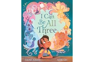 I Can Be All Three