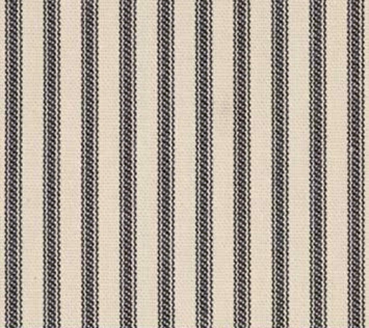 Ticking Fabric by The Yard 54" Wide