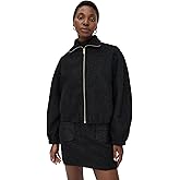 Amanda Uprichard Women's Como Bomber Jacket