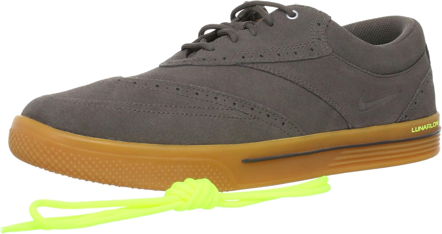nike lunar swingtip golf shoes