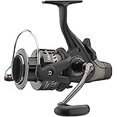 Daiwa Black Widow BR A fishing reels