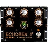 Gurus Amp ディレイ Echosex 2