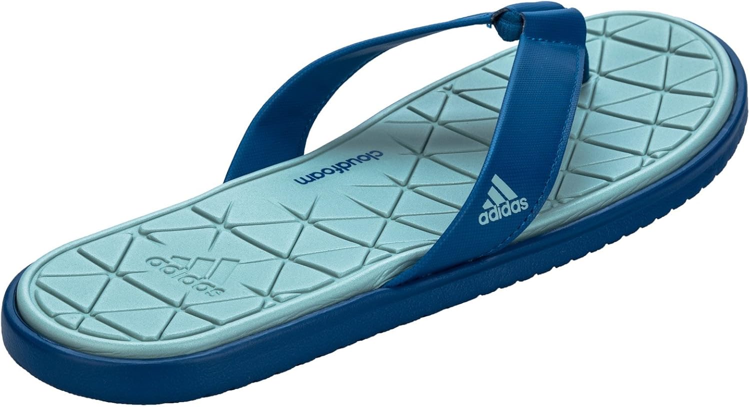 adidas caverock flip flops
