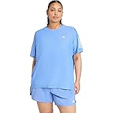 adidas Womens Own The Run T-Shirt