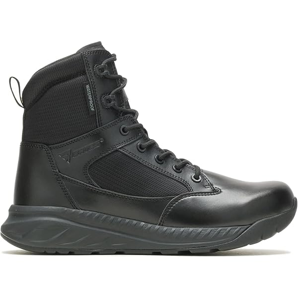 Amazon.com: Bates Men's Gx X2 Tall Side Zip Dryguard+ Insulated