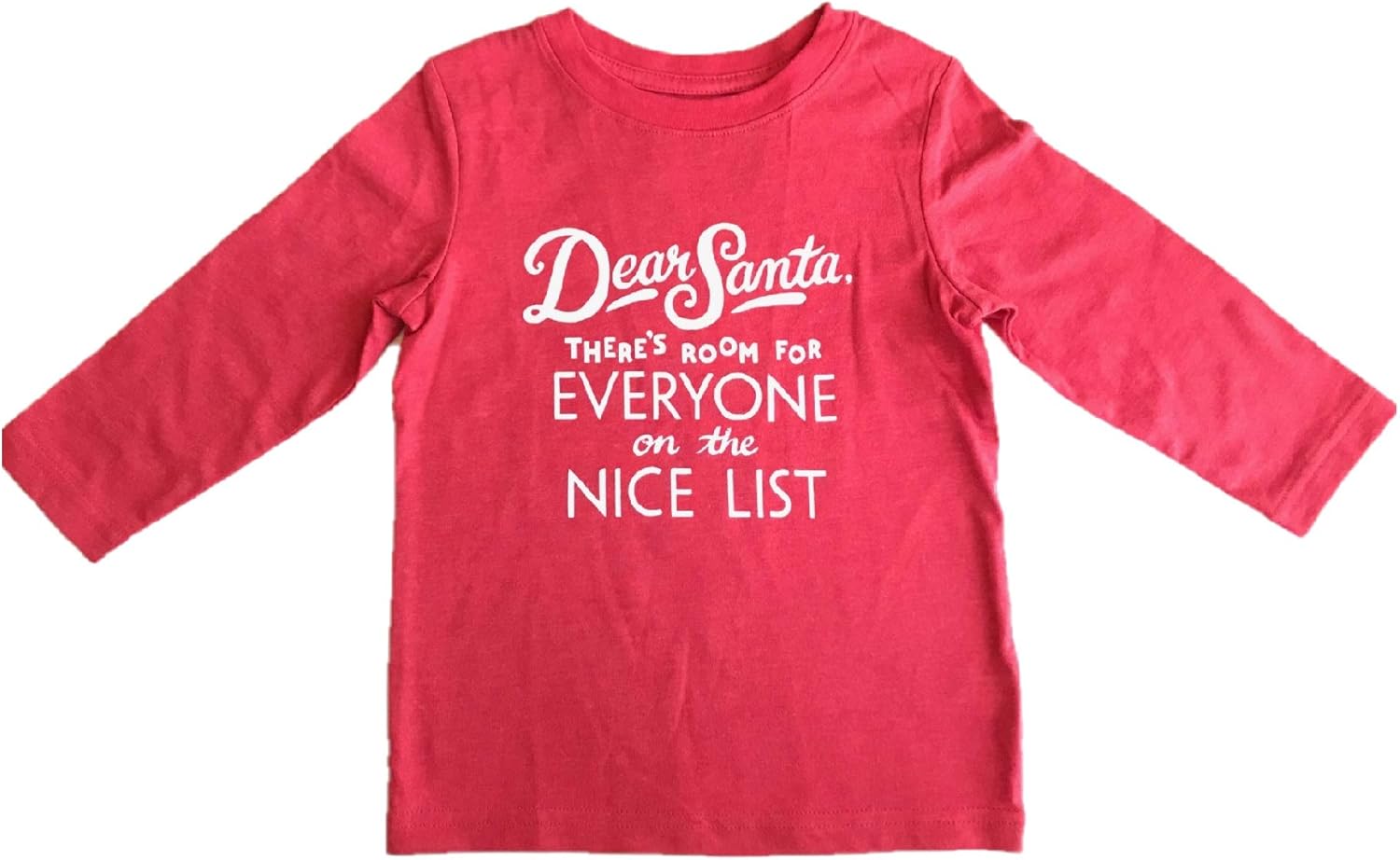 12 month long sleeve shirt