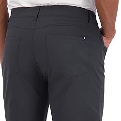 Ben Sherman Men's Performance Golf Four-Way