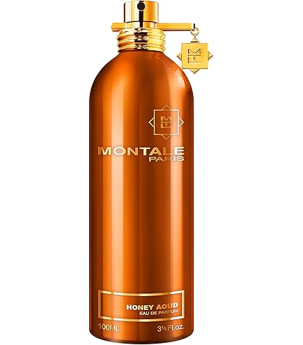 Amazon.com: Montale Sensual Instinct Eau De Parfum, 3.4 Fl. Oz