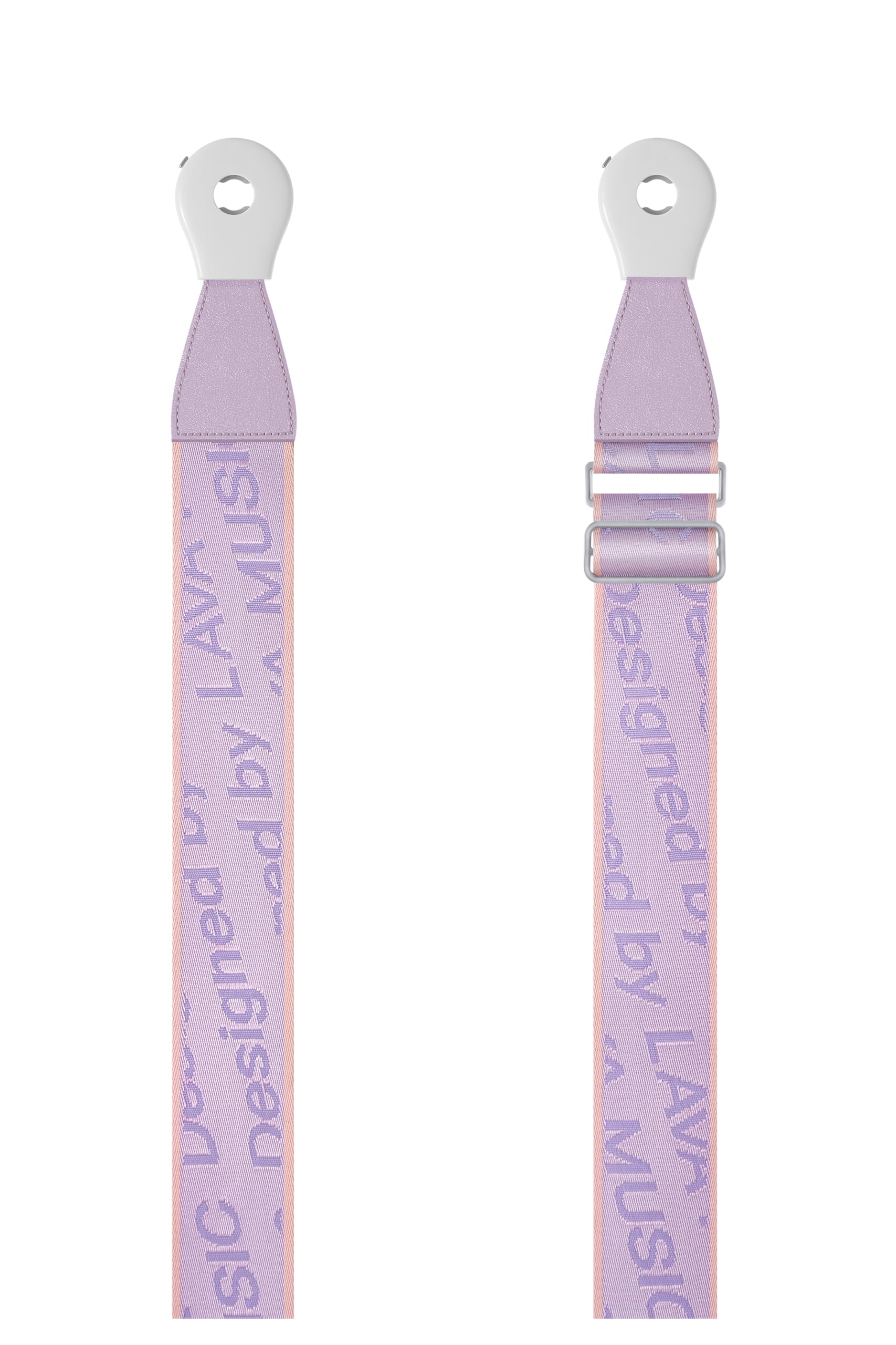 IDEAL STRAP 2 - LAVA ME PLAY/BLUE LAVA TOUCH - PURPLE