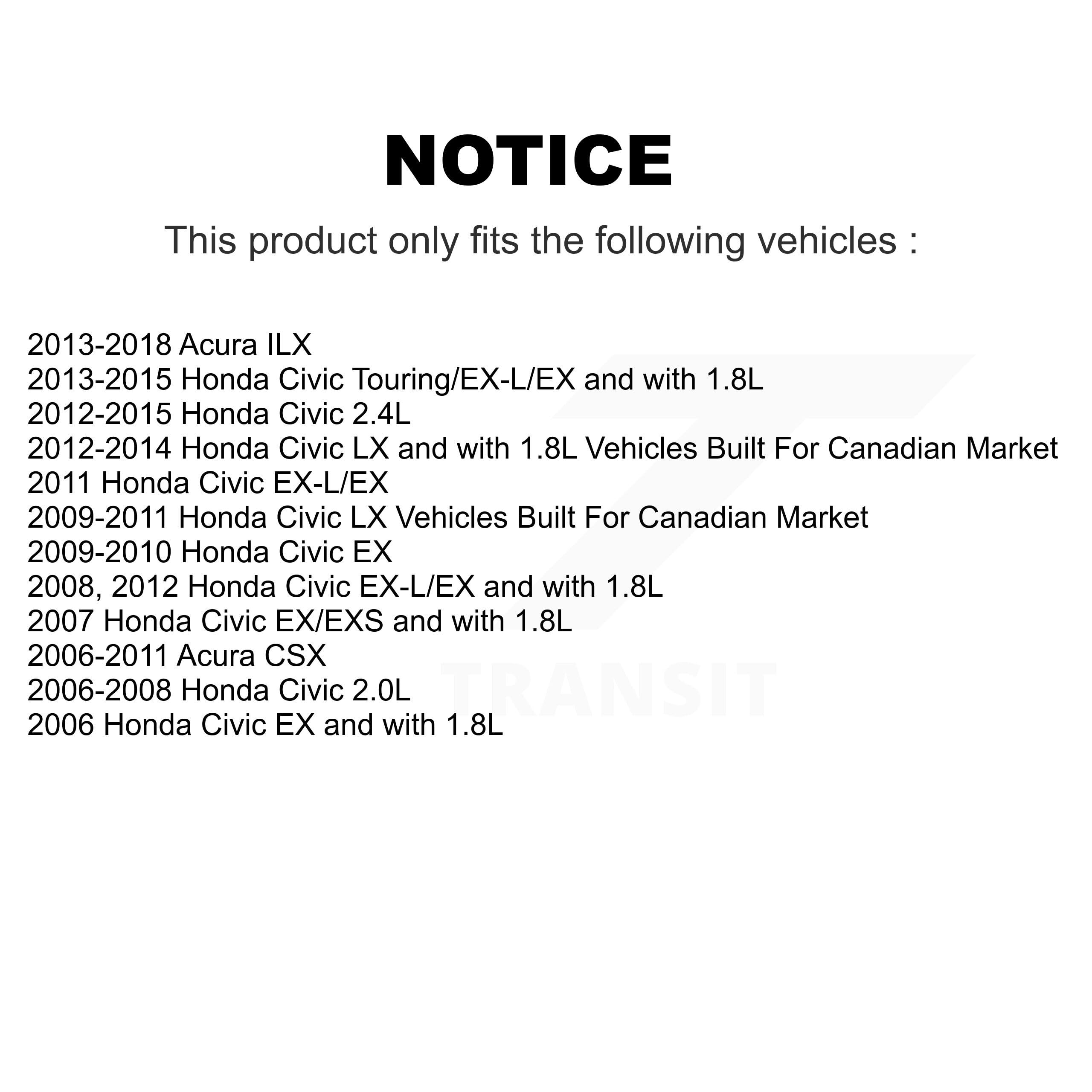 CMX Rear Left (Driver Side) Disc Brake Caliper