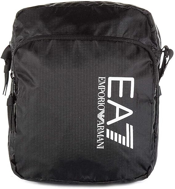 ea7 crossbody bag