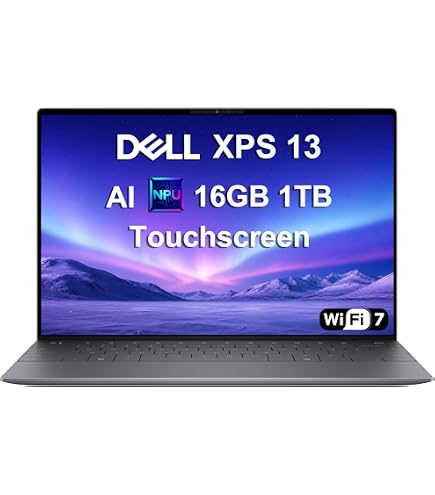 Amazon.com: Dell XPS 9320 Plus Laptop (2022) Touch | 13.4