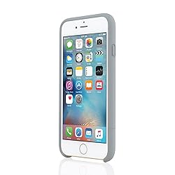Incipio Stashback for iPhone 6 Plus / 6s Plus - Gray
