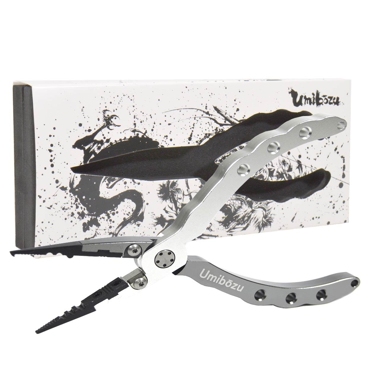 品質は非常に良い フィッシングプライヤー Jookki 海外から日本未入荷の人気商品を直輸入 フィッシュプライヤー カットスロートブームフィッ並行輸入品 7インチ ラバーハンドル シース耐性テフロンコーティング 海水 フィッシングツール Oyostate Gov Ng