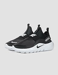 Nike Little Kid's Flex Runner 4 Running