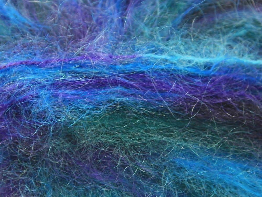 King Cole Luxury Mohair Knitting Yarn Roma (247) Amazon.co.uk Kitchen