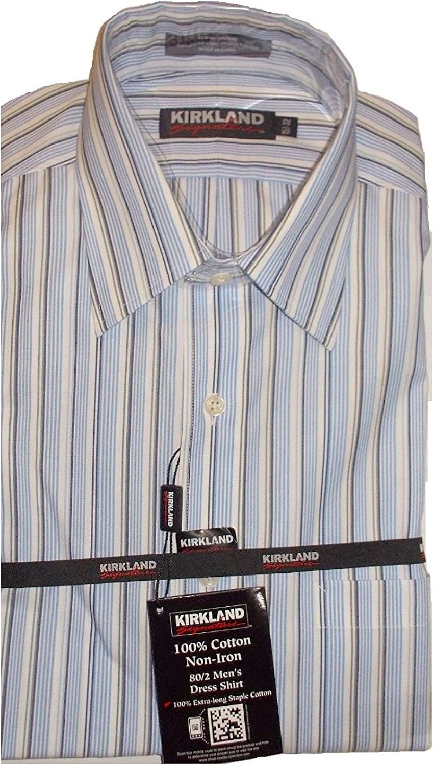 kirkland dress shirt