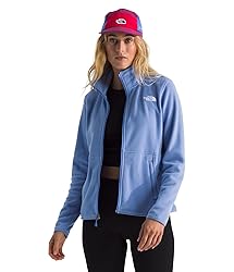 THE NORTH FACE Women's Glacier Fleece Jacket