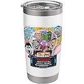 Jeff Dunham Bloomsburg, PA (2025) Stainless Steel Insulated Tumbler