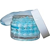 masque BAR My Ingredients Hydrating Capsule Cream Face Moisturizer, Hyaluronic acid based moisturizer, Boba face cream with Niacinamide, Korean skin care 50ml