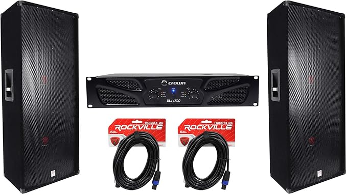 3 ohm speakers on 8 ohm receiver