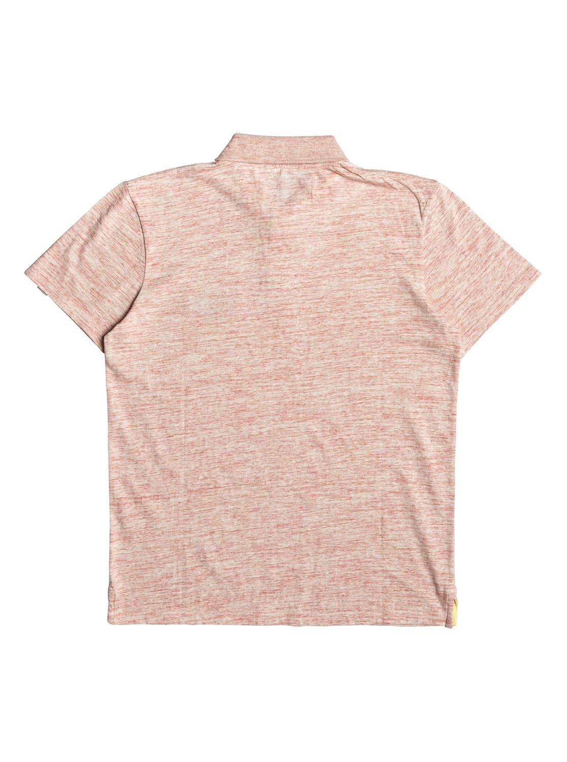 Quiksilver Mens Kalbarri Polo