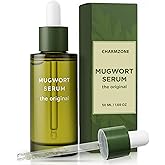 CHARMZONE Mugwort Serum The Original 1.69oz – Calming & Hydrating Serum for Healthy, Radiant Skin