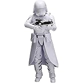 Star Wars The Black Series 6-Inch First Order Snowtrooper