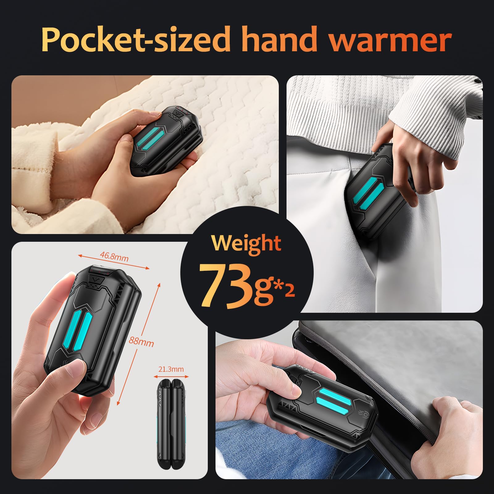 Hand Warmer