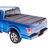 Amazon Com Extang Encore Hard Folding Truck Bed Tonneau Cover 62445 Fits 2014 18 19 Legacy Chevy Gmc Silverado Sierra 1500 5 8 Bed Automotive