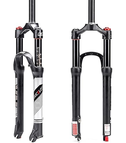 Amazon.com : RockShox Recon Silver RL Suspension Fork - 29