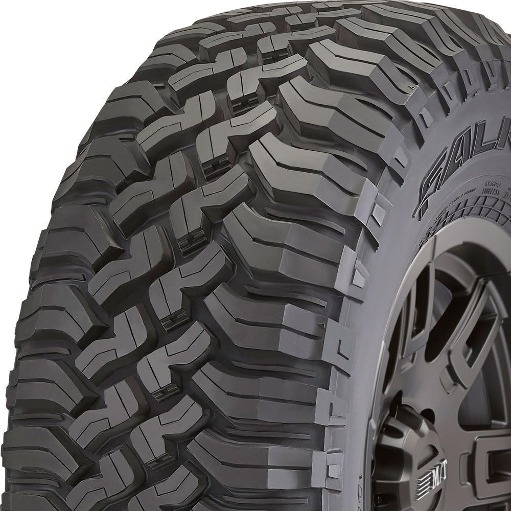 Falken Wildpeak MT01 37X12.50R17 D/8PR BSW
