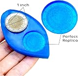 BBDINO Silicone Mould Making Kit 30A Platinum 1A:1B 10 lb Large Volume view 5