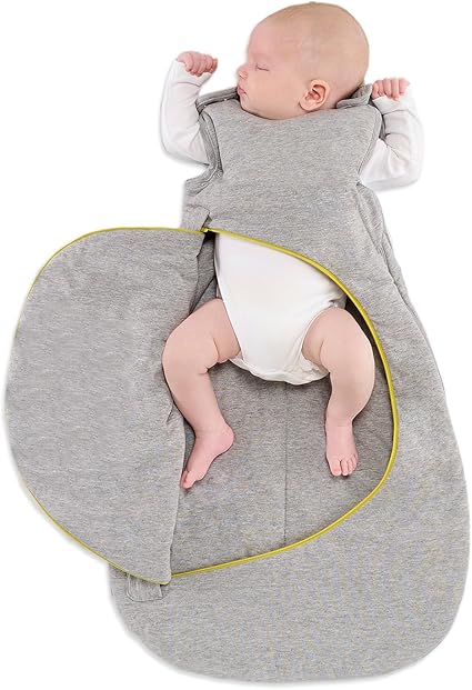 snuzpouch 2.5 tog