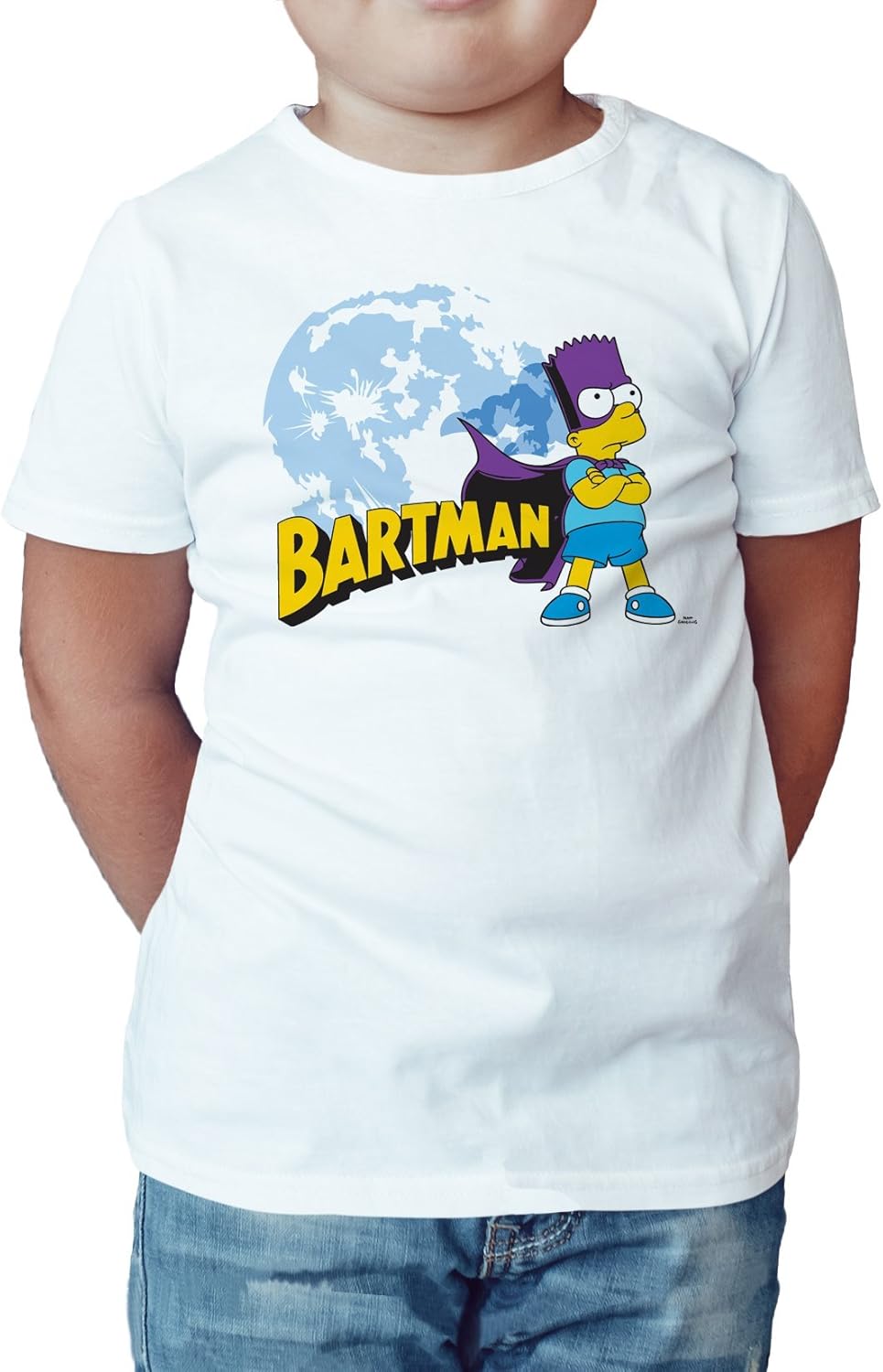 bartman shirt